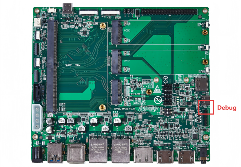 usb2ttl
