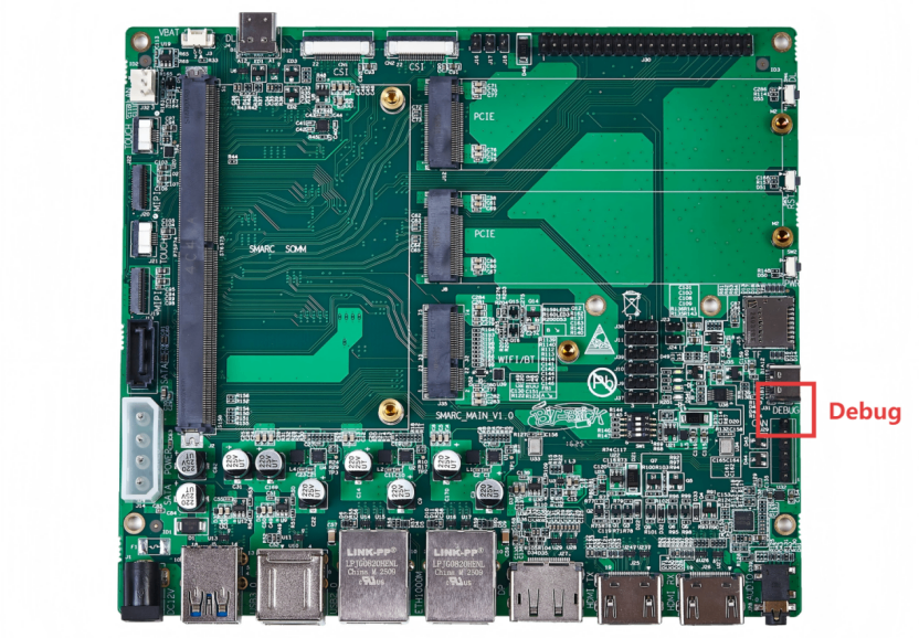 usb2ttl