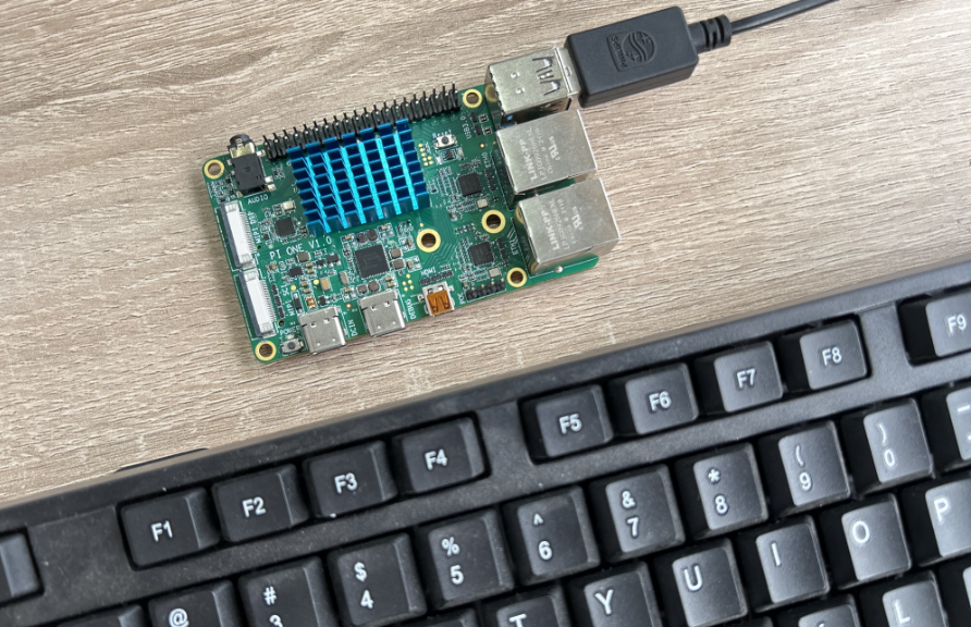 keyboard