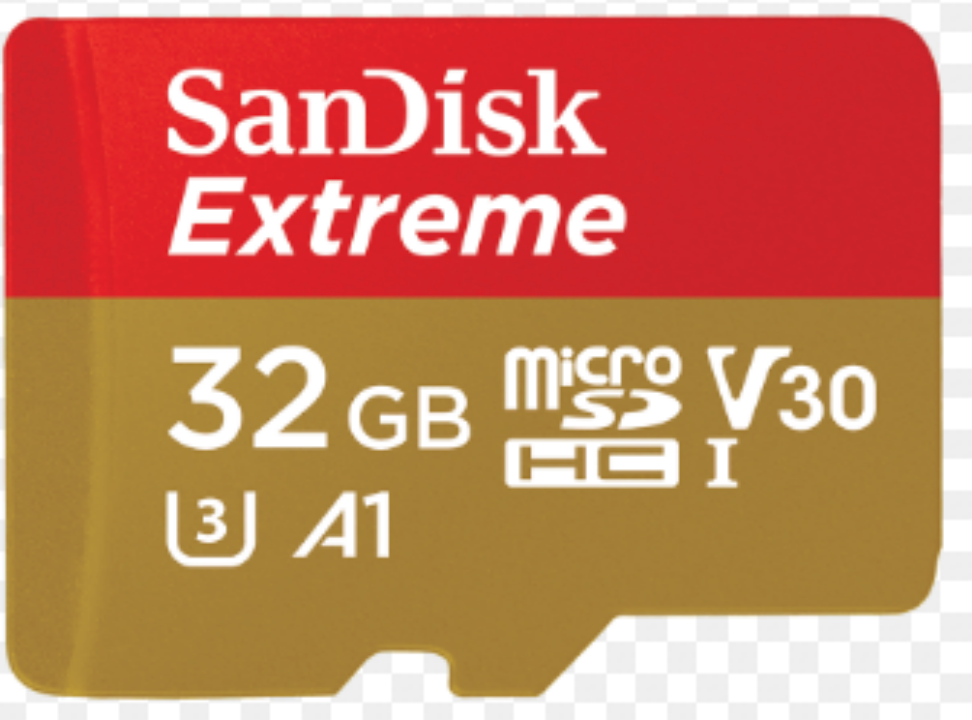 sdcard